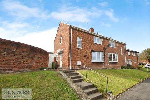 4 bedroom house to rent, Gilbert Road, Peterlee