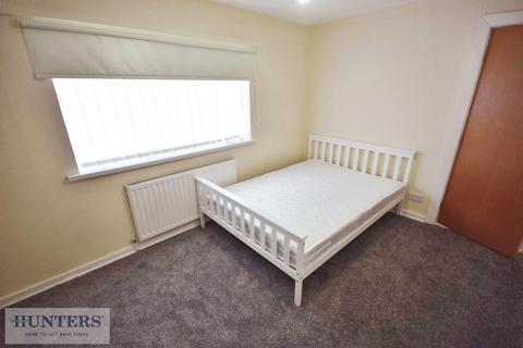 4 bedroom house to rent, Gilbert Road, Peterlee