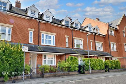 4 bedroom townhouse for sale, CAMBRIDGE CB1