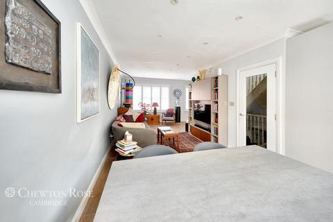 4 bedroom townhouse for sale, CAMBRIDGE CB1