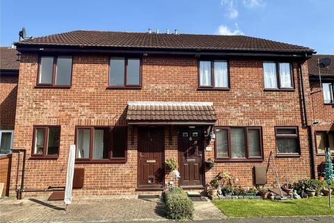 2 bedroom terraced house to rent, Moore Close, Tongham, Farnham, Surrey, GU10