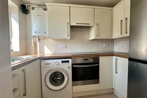 2 bedroom terraced house to rent, Moore Close, Tongham, Farnham, Surrey, GU10