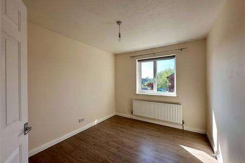 2 bedroom terraced house to rent, Moore Close, Tongham, Farnham, Surrey, GU10