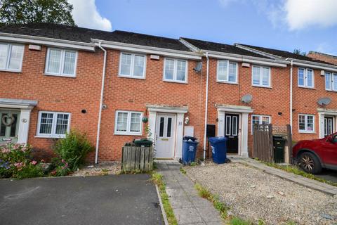 3 bedroom terraced house to rent, Skendleby Drive, Newcastle Upon Tyne