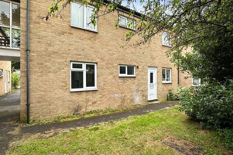 2 bedroom maisonette for sale, Anns Road, Cambridge CB5