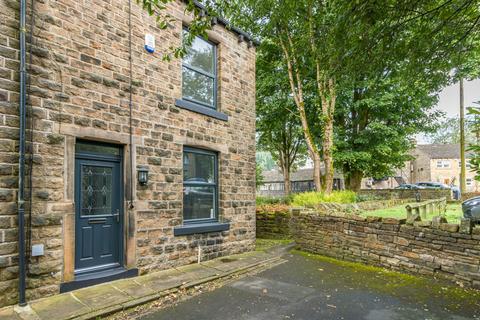 3 bedroom end of terrace house for sale, Co-Operative Street, Uppermill, Saddleworth