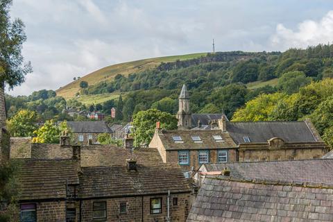 3 bedroom end of terrace house for sale, Co-Operative Street, Uppermill, Saddleworth