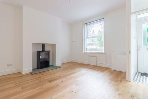 3 bedroom end of terrace house for sale, Co-Operative Street, Uppermill, Saddleworth