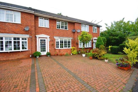 3 bedroom terraced house to rent, Millbrook Close, North Hykeham, Lincoln