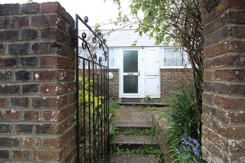 3 bedroom terraced bungalow for sale, Forestfield, Crawley