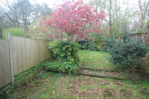 3 bedroom terraced bungalow for sale, Forestfield, Crawley