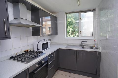 3 bedroom maisonette to rent, Summer Street, Sheffield, S3 7NS