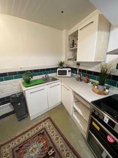 2 bedroom flat to rent, Birmingham B18