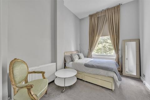 2 bedroom apartment to rent, Sutherland Avenue, Maida Vale, London, W9