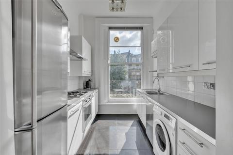 2 bedroom apartment to rent, Sutherland Avenue, Maida Vale, London, W9