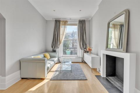 2 bedroom apartment to rent, Sutherland Avenue, Maida Vale, London, W9