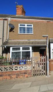 3 bedroom terraced house for sale, Gilbey Road, Grimsby, Lincolnshire. DN31 2RR