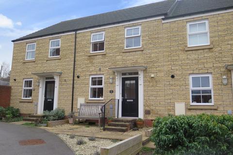 2 bedroom terraced house for sale, Hamiltons Close, Wells, BA5