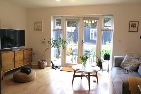 2 bedroom terraced house for sale, Hamiltons Close, Wells, BA5