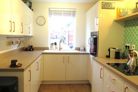 2 bedroom terraced house for sale, Hamiltons Close, Wells, BA5