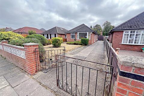 3 bedroom detached bungalow for sale, Coniston Avenue, Scartho, Grimsby, N E Lincs DN33 3NE