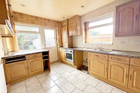 3 bedroom detached bungalow for sale, Coniston Avenue, Scartho, Grimsby, N E Lincs DN33 3NE