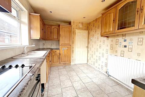 3 bedroom detached bungalow for sale, Coniston Avenue, Scartho, Grimsby, N E Lincs DN33 3NE