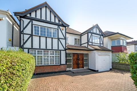 5 bedroom detached house for sale, Foscote Road, Hendon Central, NW4