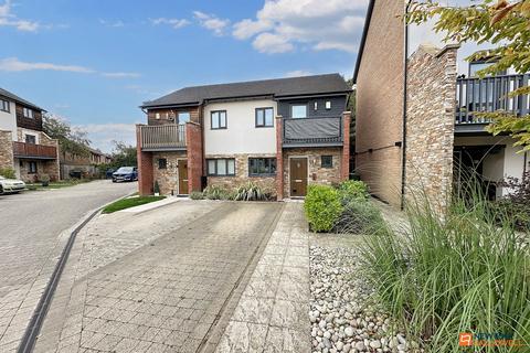 undefined, Hawksbill Way, Peterborough, PE2