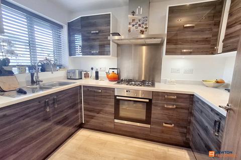undefined, Hawksbill Way, Peterborough, PE2