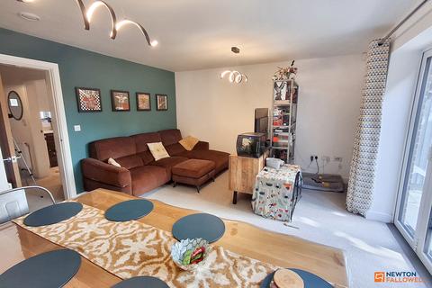undefined, Hawksbill Way, Peterborough, PE2