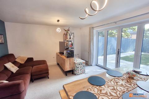 undefined, Hawksbill Way, Peterborough, PE2