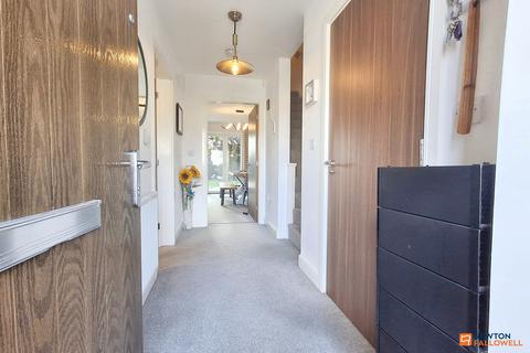 undefined, Hawksbill Way, Peterborough, PE2