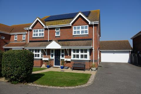 4 bedroom detached house for sale, Canadian Crescent, Selsey