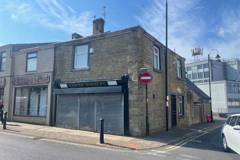 1 bedroom terraced house to rent, Abbey Street, Accrington