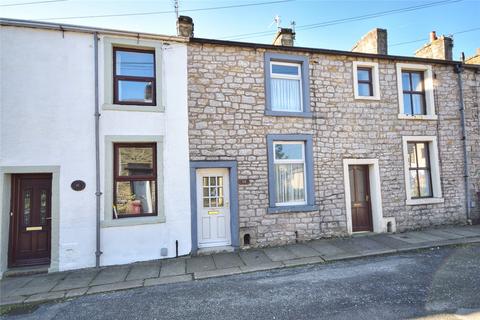 2 bedroom terraced house for sale, Park Street, Clitheroe, Lancashire, BB7