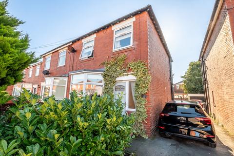 3 bedroom semi-detached house for sale, Myerscough Avenue, Lytham St. Annes, FY8