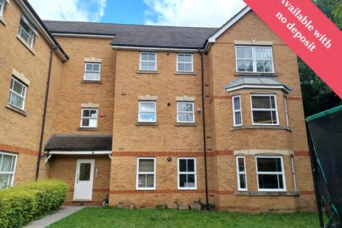 2 bedroom apartment to rent, Awgar Stone Road, Oxford OX3