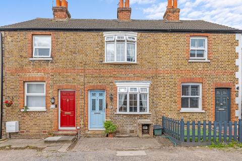 2 bedroom terraced house for sale, Meadow Walk, Ewell KT17