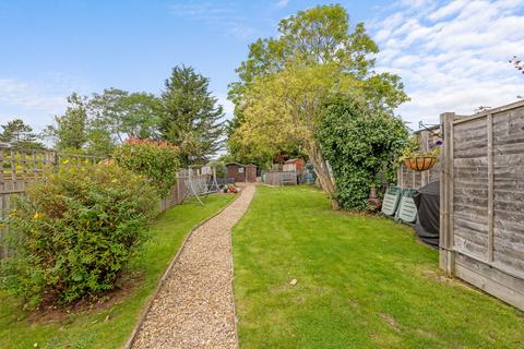 2 bedroom terraced house for sale, Meadow Walk, Ewell KT17