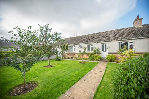 3 bedroom semi-detached bungalow for sale, Achingale Place, Watten, Wick, Highland. KW1 5YP