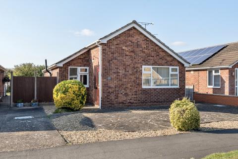 3 bedroom detached bungalow for sale, Calder Road, Lincoln, Lincolnshire, LN5