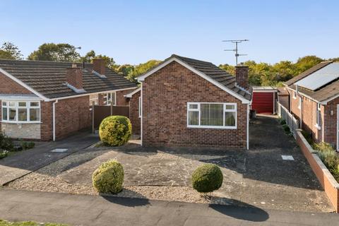 3 bedroom detached bungalow for sale, Calder Road, Lincoln, Lincolnshire, LN5