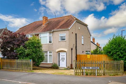 3 bedroom semi-detached house for sale, Fir Tree Avenue, Tile Hill, Coventry *Large Corner Plot*