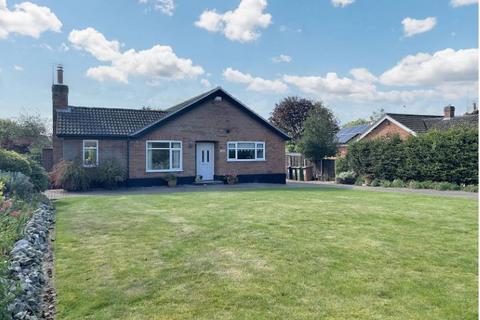 3 bedroom detached bungalow for sale, Station Road, Thursford NR21