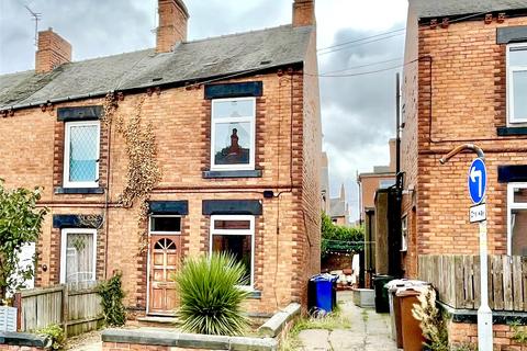 2 bedroom end of terrace house for sale, Myrtle Road, Barnsley S73