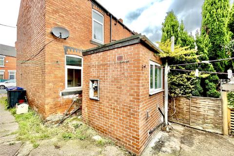 19 Myrtle Road, Wombwell, Barnsley, S73 8LN