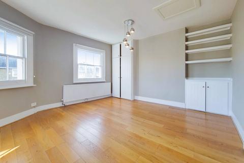 2 bedroom maisonette to rent, Burnt Ash Road, Blackheath, London, SE12