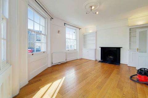 2 bedroom maisonette to rent, Burnt Ash Road, Blackheath, London, SE12