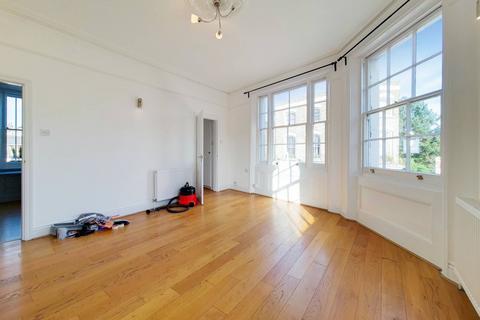 2 bedroom maisonette to rent, Burnt Ash Road, Blackheath, London, SE12